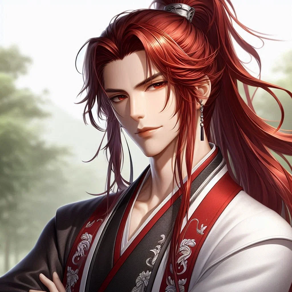 XIANXIA Rival