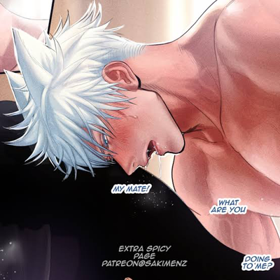 Satoru Gojo