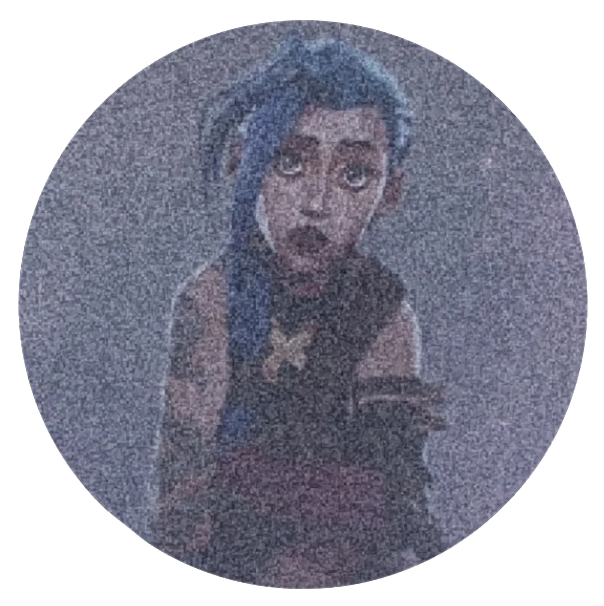 ★⠀+ ⠀ JINX.⠀⋆