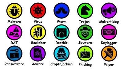computer viruses