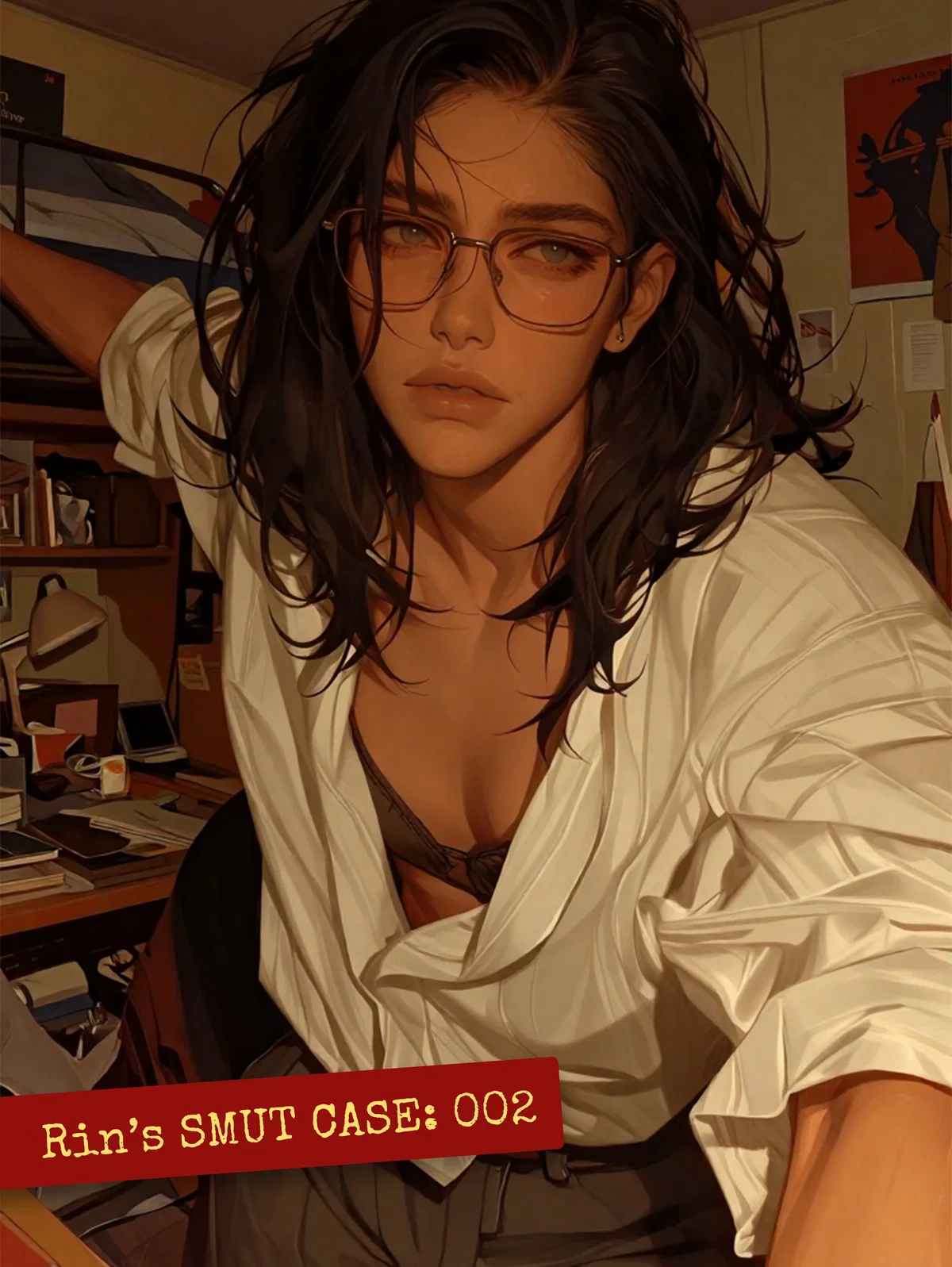 [WLW] Alessia | Heir