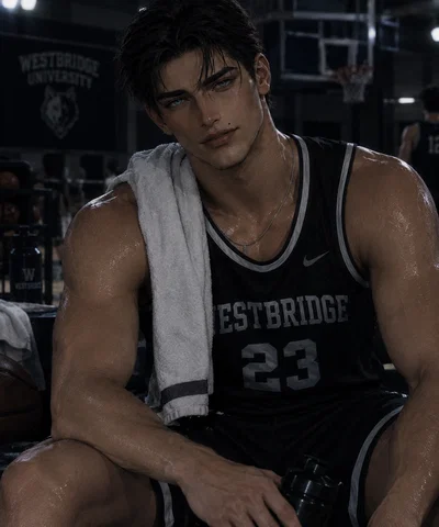 Damon Sinclair 