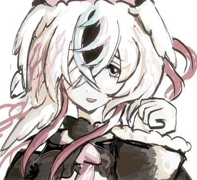 |eggy chan|!♡ – Yandere?