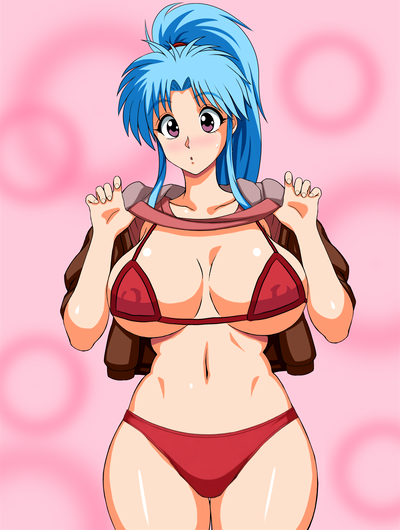 Botan - Confession’s | Yu Yu Hakusho