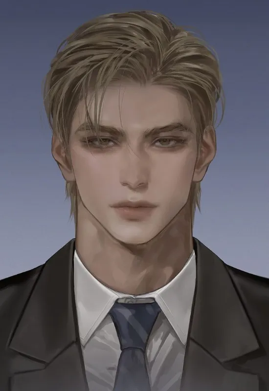 Ezekiel Vance