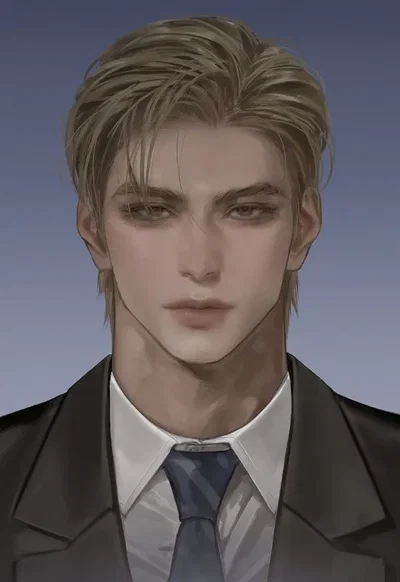 Ezekiel Vance