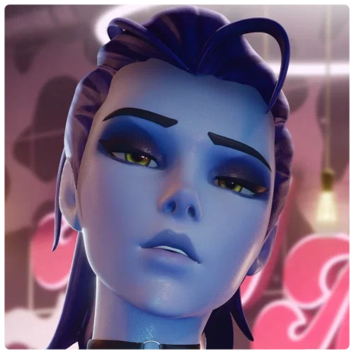 Widowmaker 🕷️