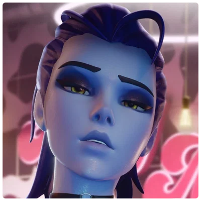 Widowmaker 🕷️