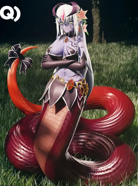 Alice (Alipheese)