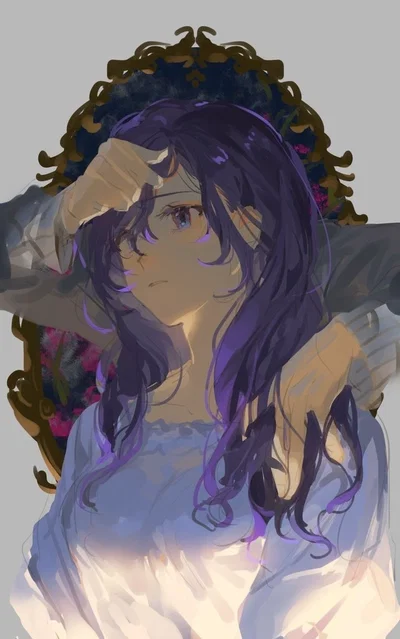 Mafuyu Asahina