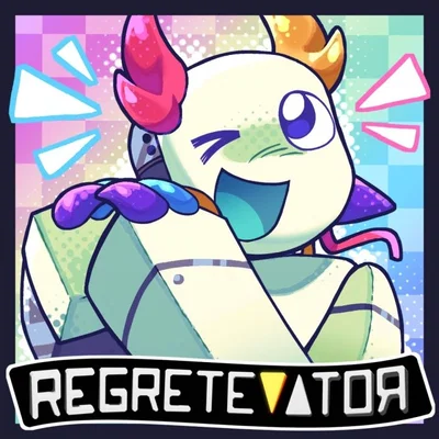 Prototype — [REGRETEVATOR]