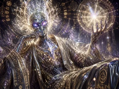 Metatron 