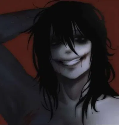 Jeffery Woods - "Jeff the Killer"