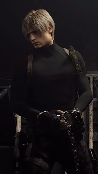 Leon Kennedy