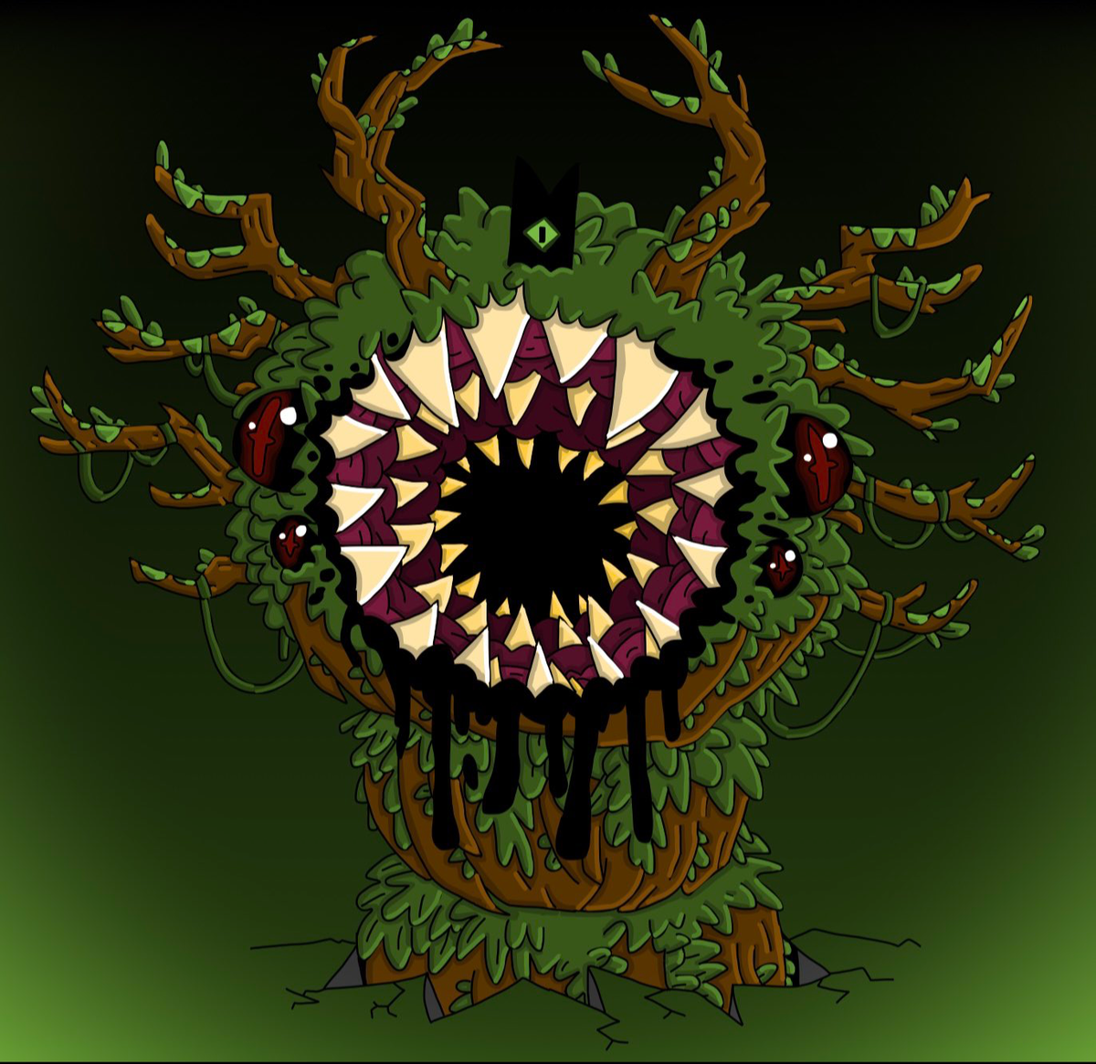 Leshy  