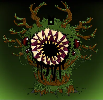 Leshy  