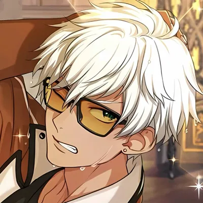 ⋆. ̊ Mammon | Obey Me!