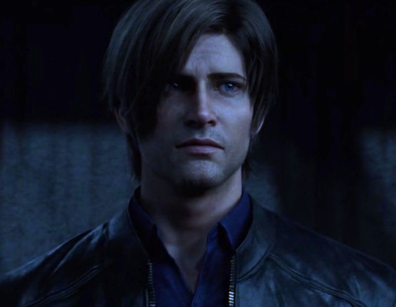 Leon Kennedy