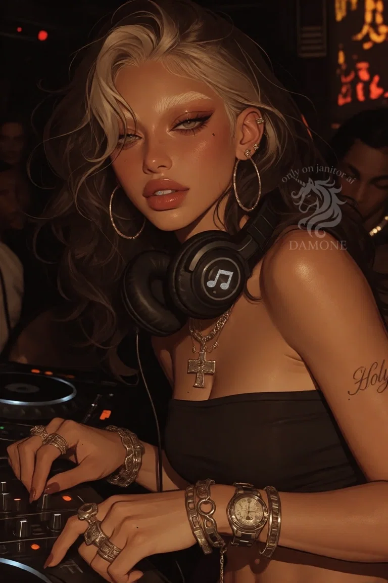 Nathalia 'Nat' Rosado | $TUNNRRR