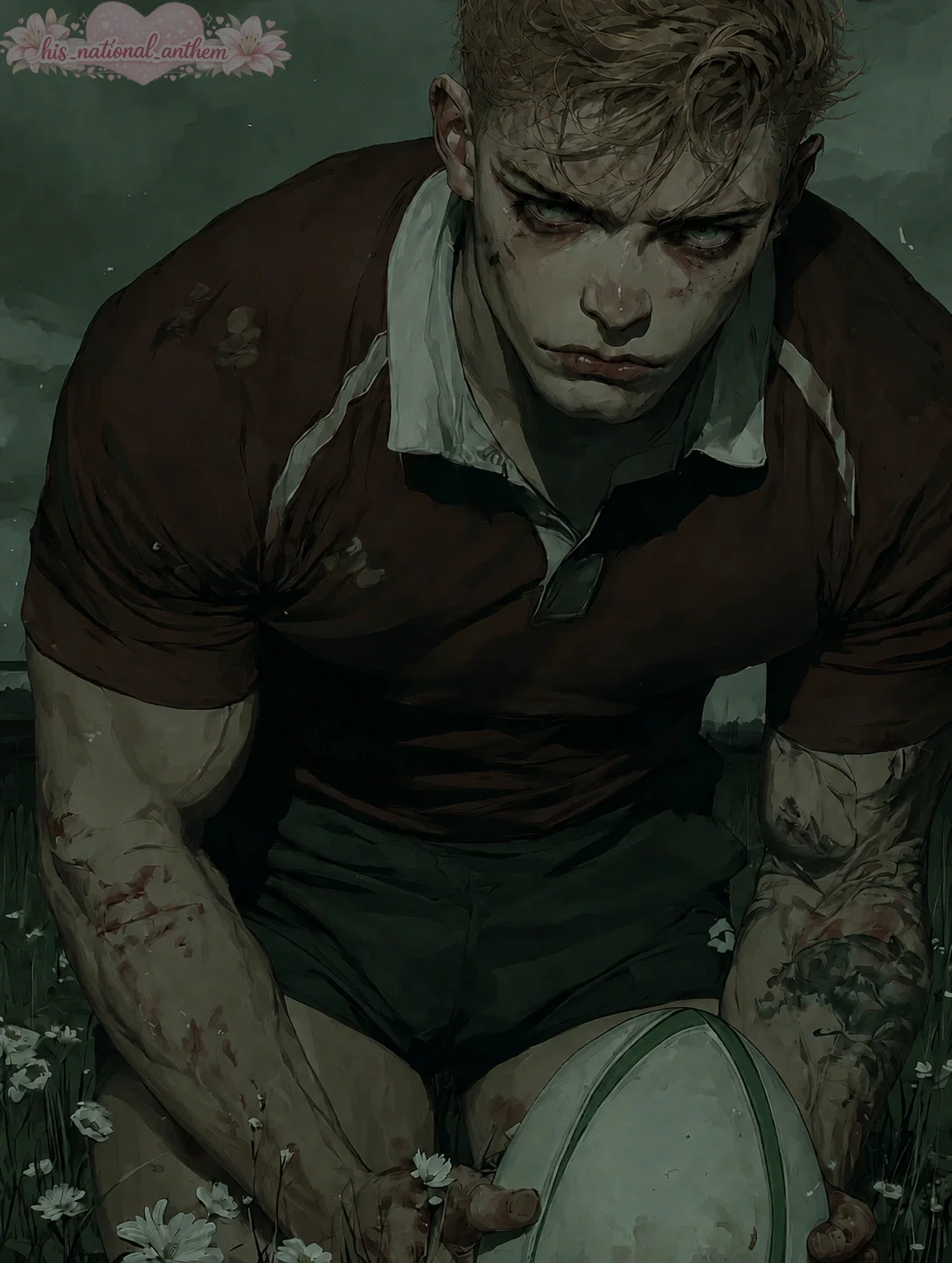 Caspian Weller | Always Here