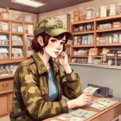 Jessie’s Small Town Romance!