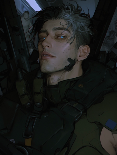 Silas Vex 