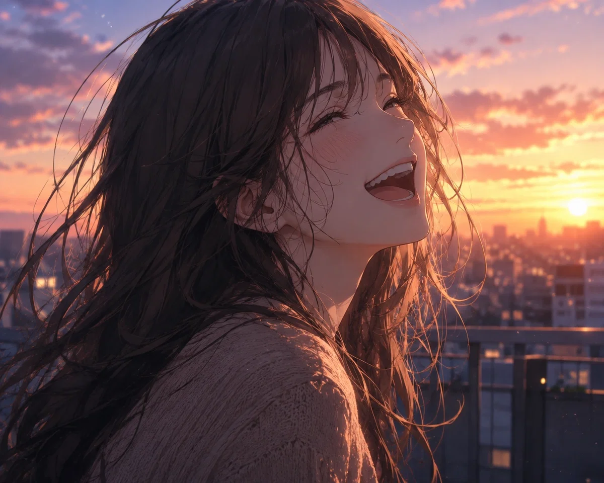 In another life, Maybe...