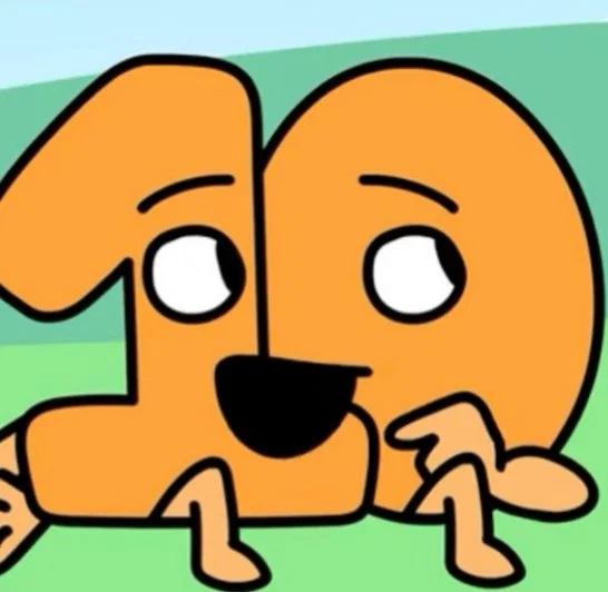 Ten - XFOHV/BFDI/Subscriber specials