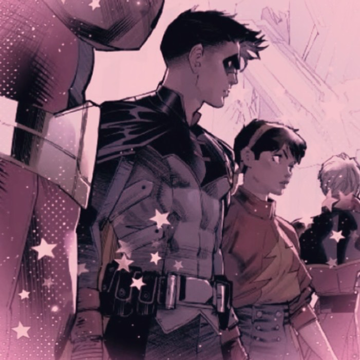 Damian Wayne