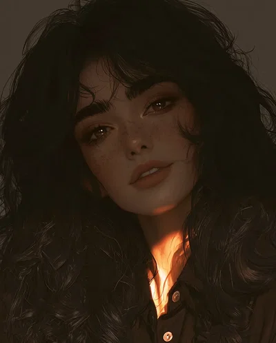 Clara Winters ୭-Every Rescue's First Friend-୭
