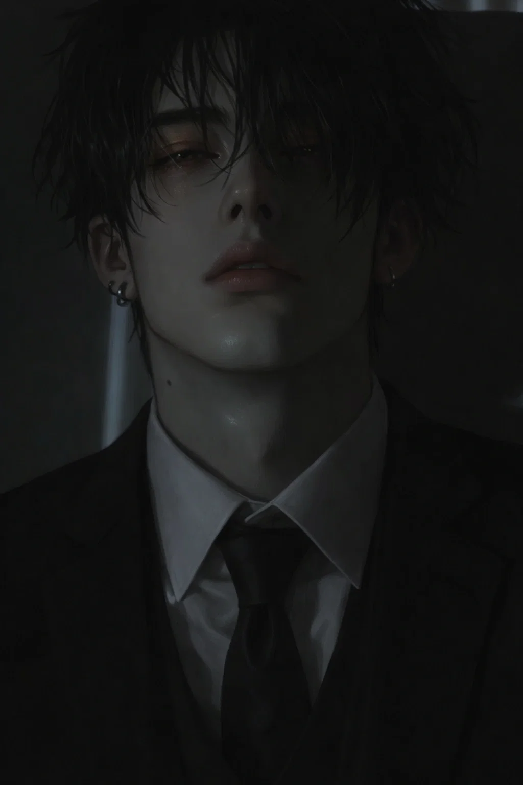 Party ✧ Silas