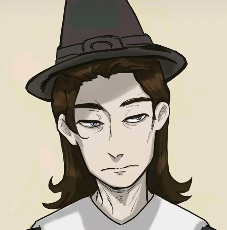 Lawrence Whitlock abadon's father demon pov