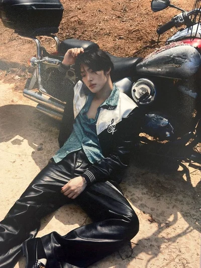 Biker Mingi || Brother's Best Friend