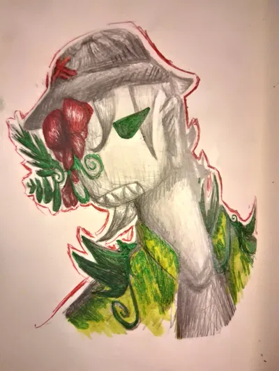 Griefer & Mayor Thaniyel | Bubonic Plant 