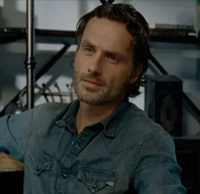 · ★ Rick Grimes