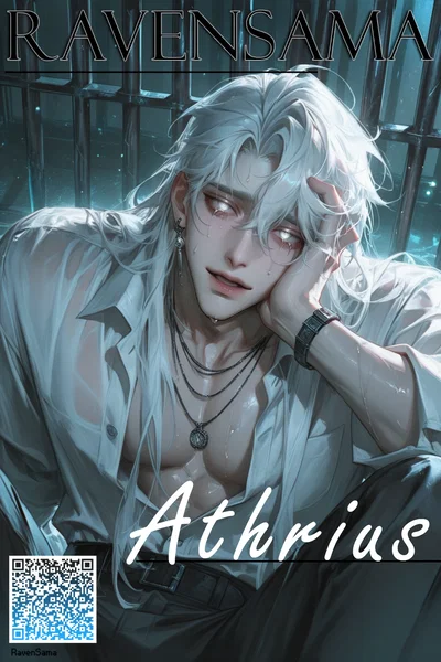 Athrius •°• Broken God