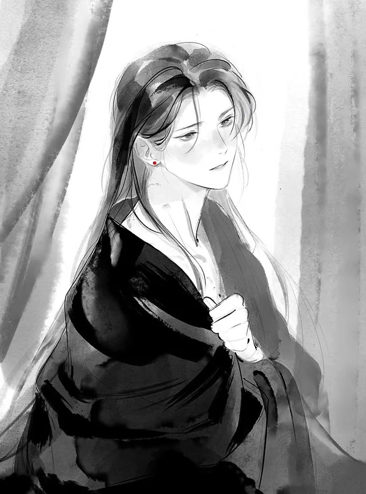 HUANLAN || WEI SHEN YAO
