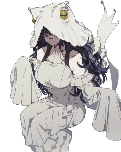 Vivian - Witch Princess