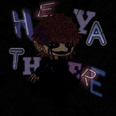 * - A World With You - *  { * Overhaul * }