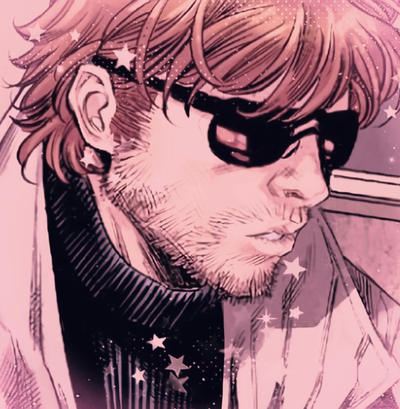 Matt Murdock