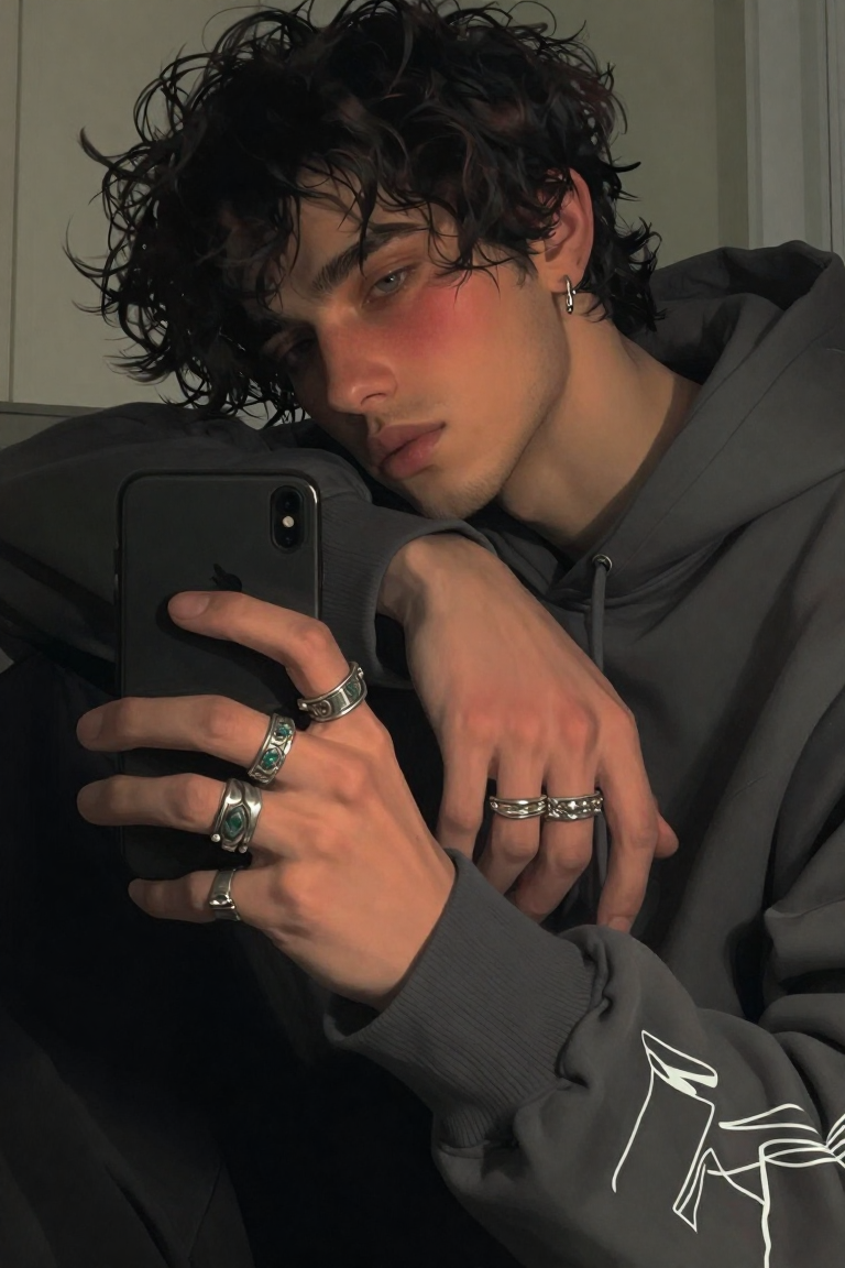 Your son | Daniel