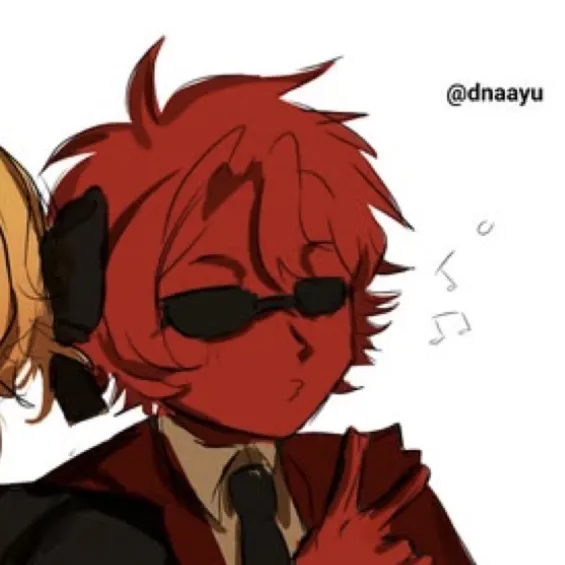 Reddoons 