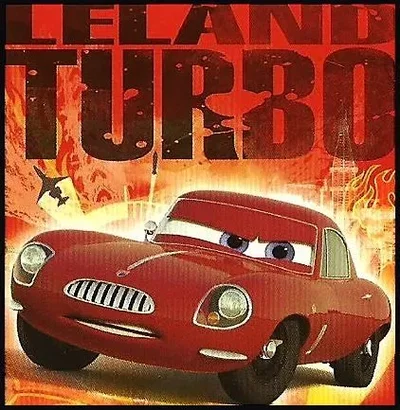 Leland Turbo