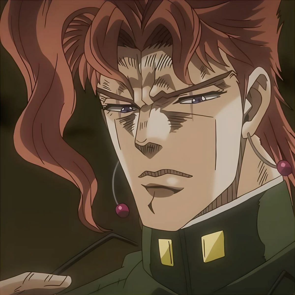 noriaki kakyoin