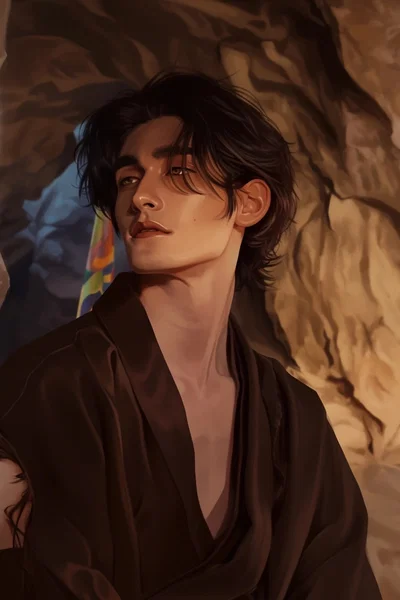 Armand || Dragon