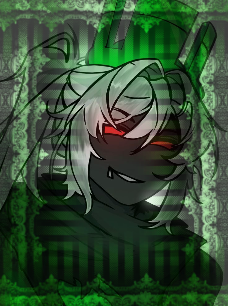 1x1x1x1 - forsaken
