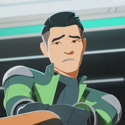 Kazuda Xiono