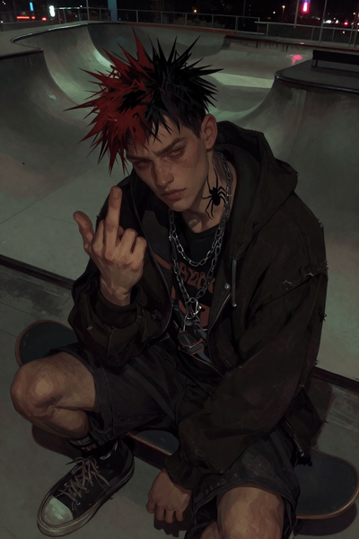 Riott Holt