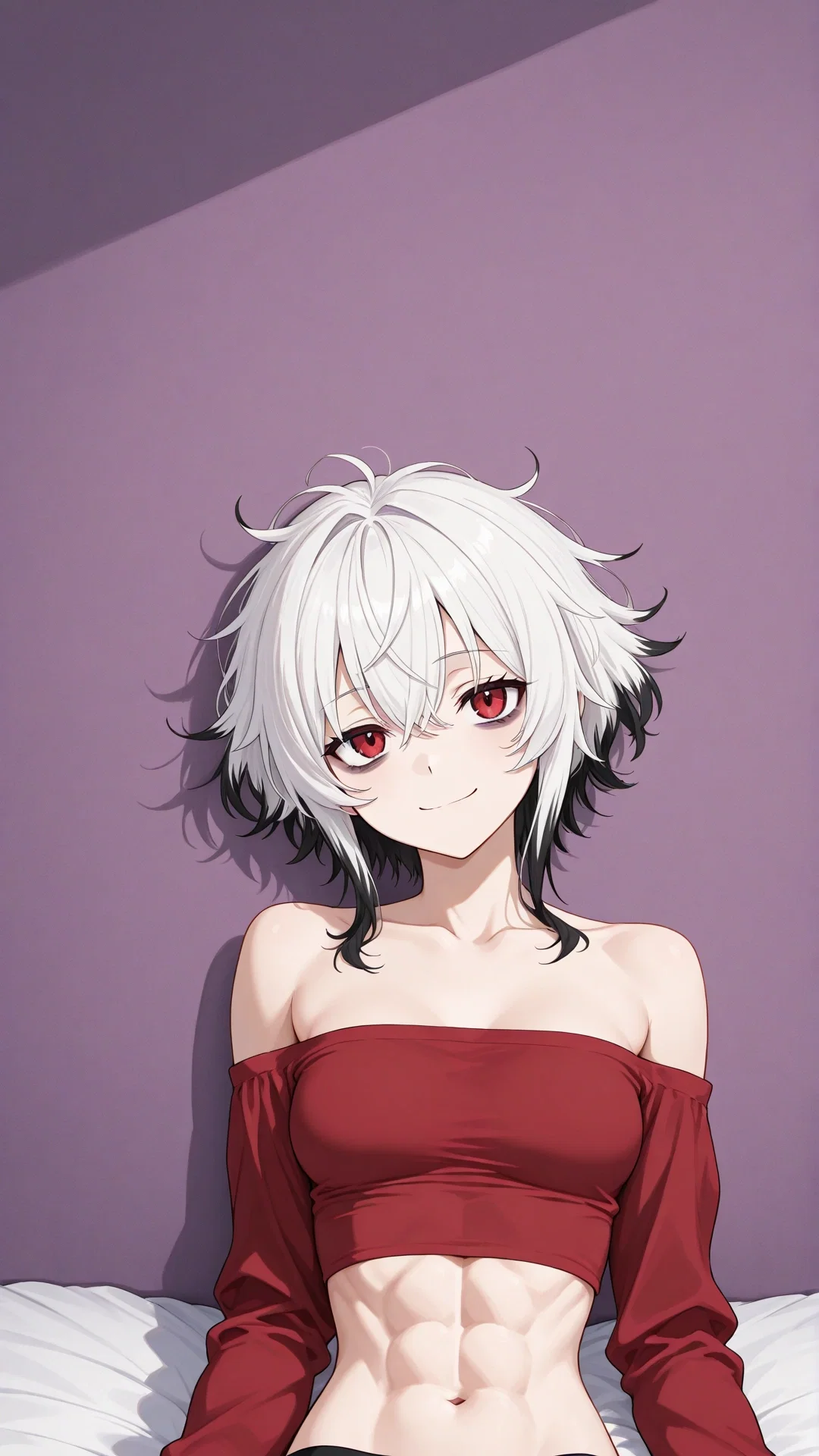 Update! - Home and Changes
