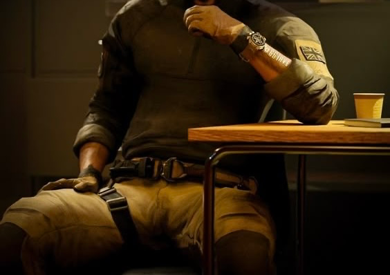 Captain Price